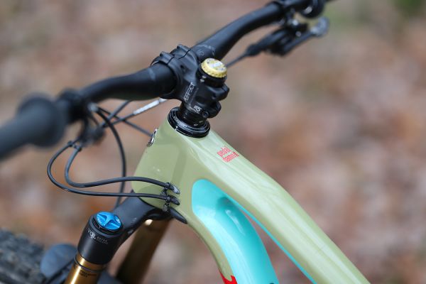 Niner RIP 9 RDO 3 stars