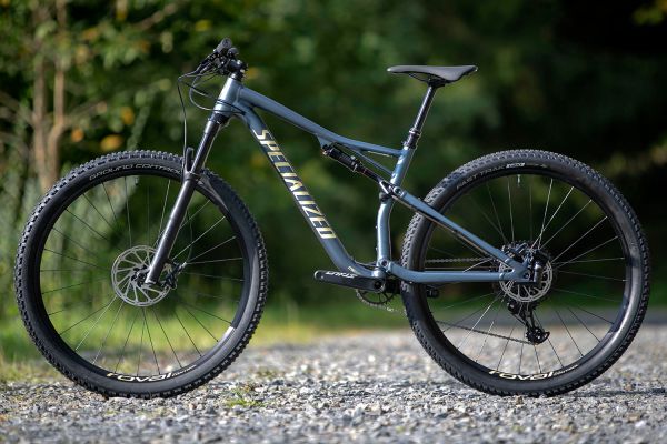 Specialized Epic Comp EVO