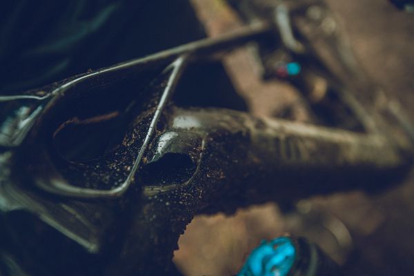 Monraker Crafty Carbon 2020