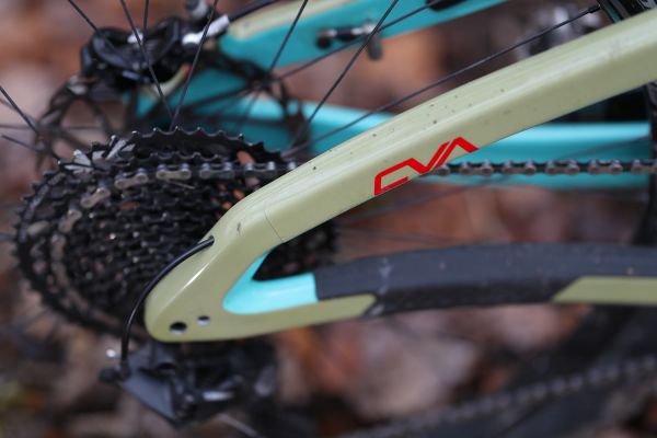 Niner RIP 9 RDO 3 stars