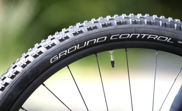 Specialized Epic Comp EVO