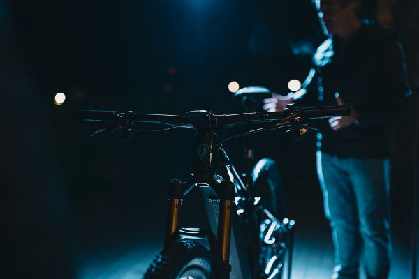 Monraker Crafty Carbon 2020