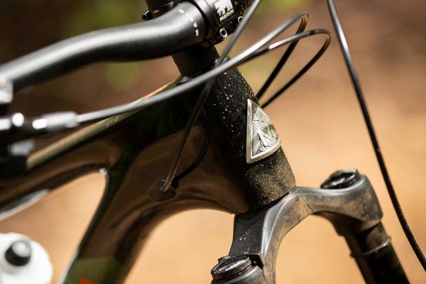 Marin Rift Zone Carbon 2020