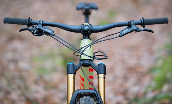 Niner RIP 9 RDO 3 stars