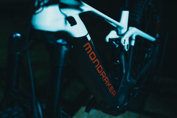 Monraker Crafty Carbon 2020