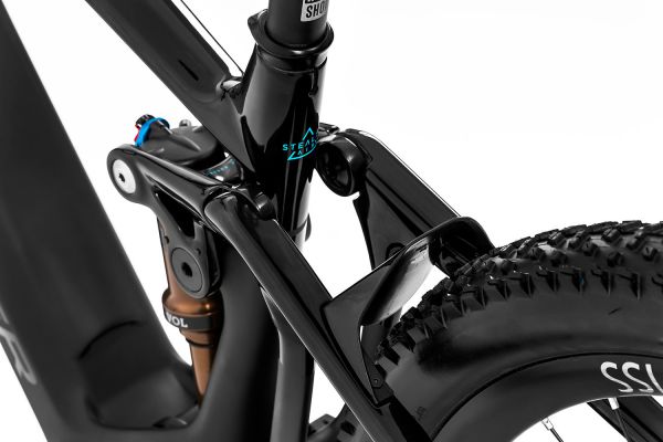 Monraker Crafty Carbon 2020