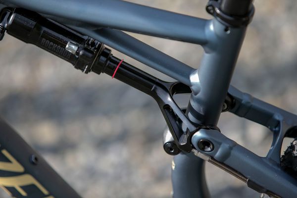 Specialized Epic Comp EVO