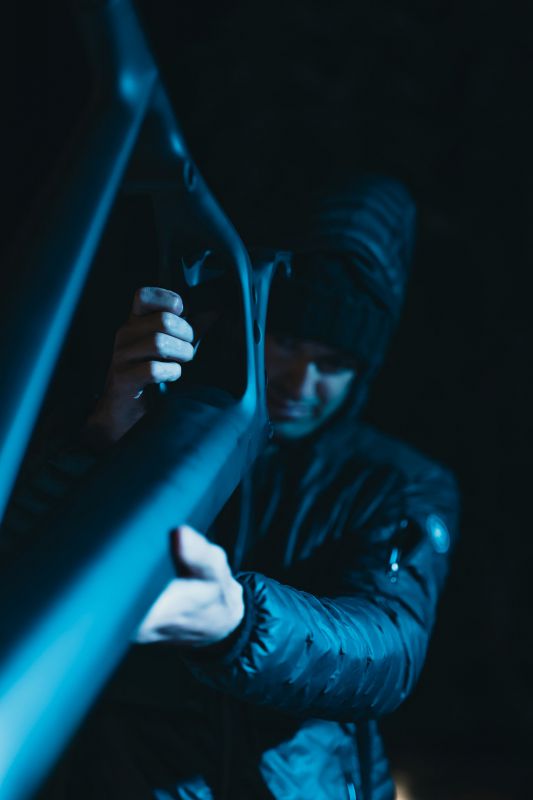 Monraker Crafty Carbon 2020