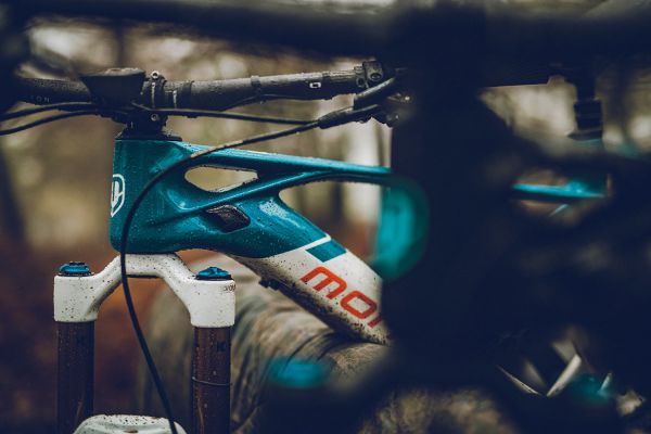 Monraker Crafty Carbon 2020