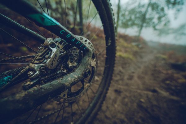 Monraker Crafty Carbon 2020