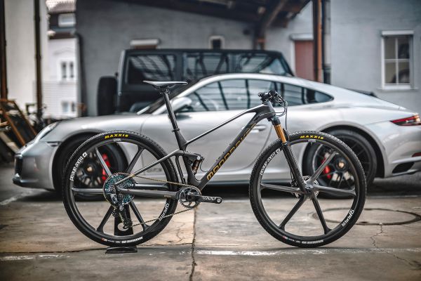 Mondraker 2020