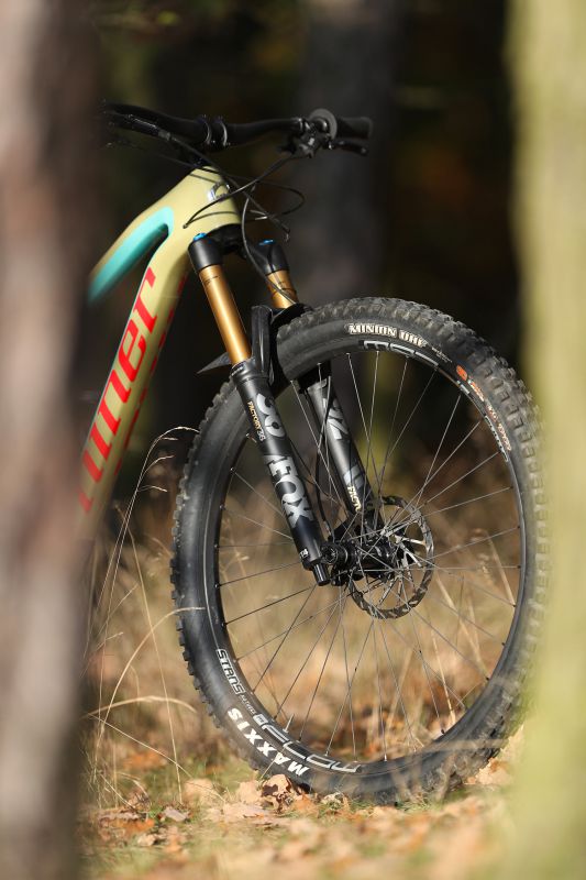 Niner RIP 9 RDO 3 stars