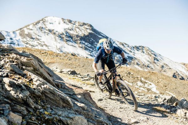 Canyon Neuron CF SLX 2020