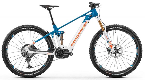 Monraker Crafty Carbon 2020