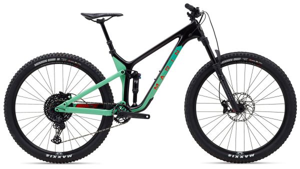 Marin Rift Zone Carbon 2020