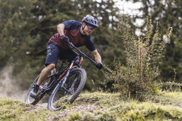 Canyon Neuron CF SLX 2020