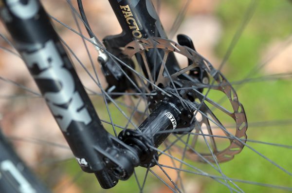 Niner RIP 9 RDO 3 stars