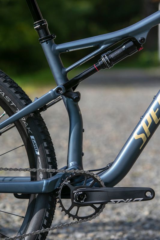 Specialized Epic Comp EVO