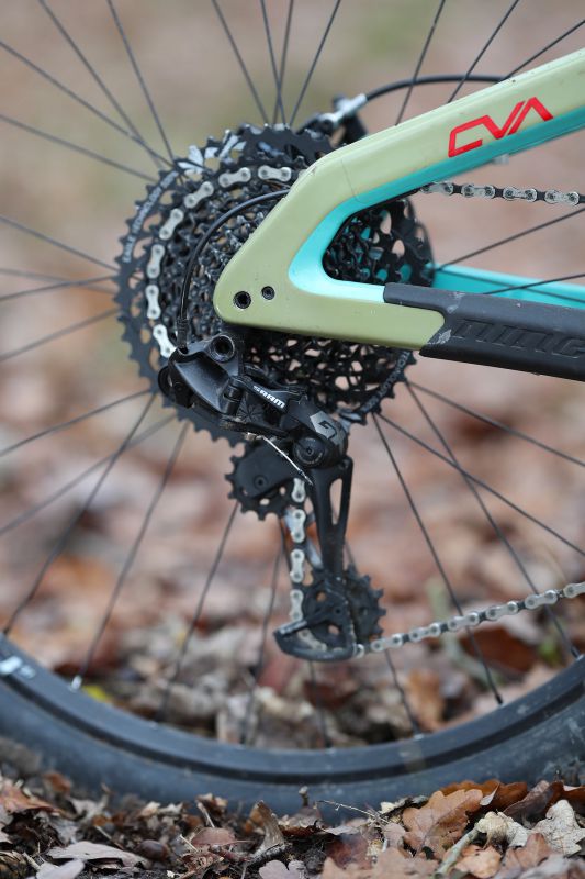 Niner RIP 9 RDO 3 stars