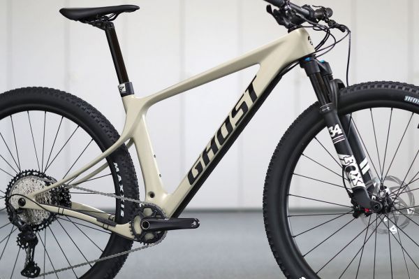 Ghost Lector SF 2020