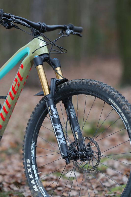 Niner RIP 9 RDO 3 stars