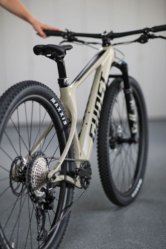 Ghost Lector SF 2020