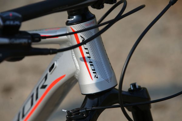 Author Ultrasonic 27,5