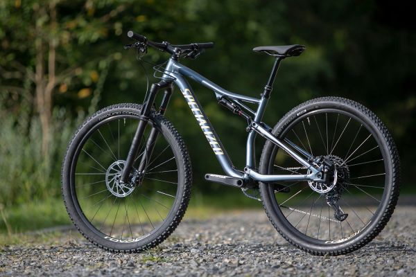 Specialized Epic Comp EVO