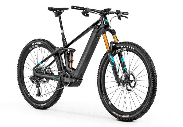 Monraker Crafty Carbon 2020