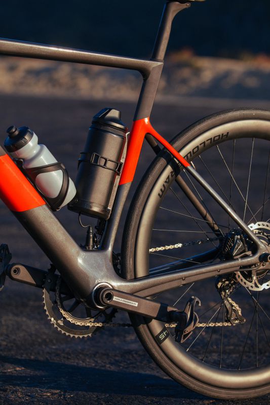 Cannondale Super Six EVO NEO 2020