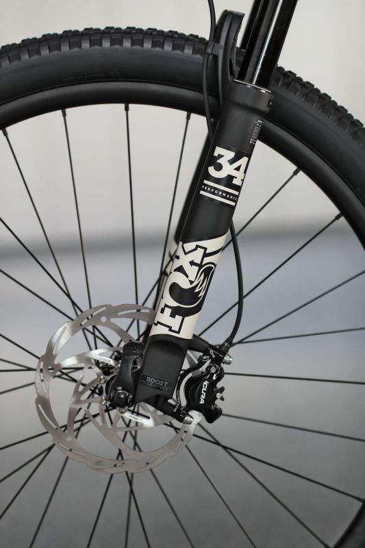 Ghost Lector SF 2020