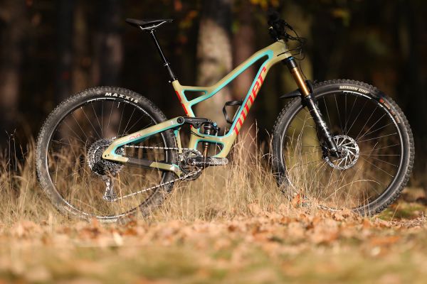 Niner RIP 9 RDO 3 stars