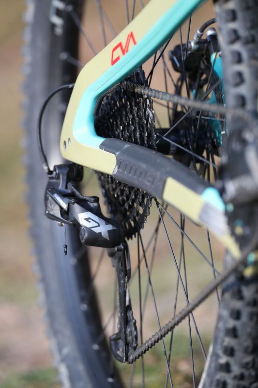 Niner RIP 9 RDO 3 stars