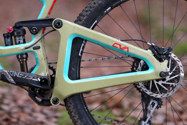 Niner RIP 9 RDO 3 stars