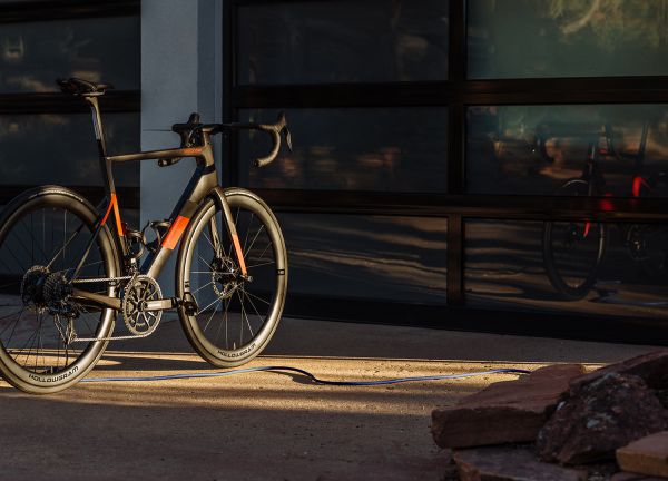 Cannondale Super Six EVO NEO 2020