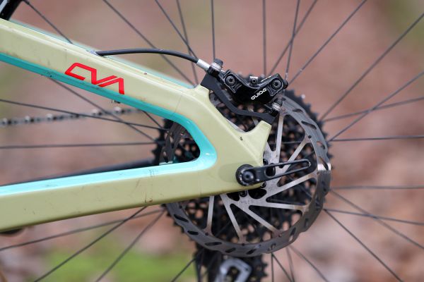 Niner RIP 9 RDO 3 stars