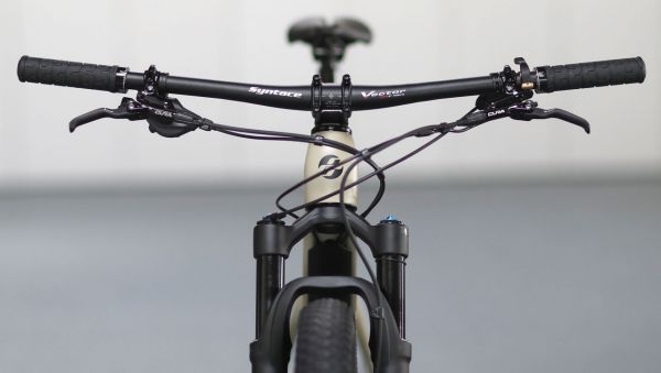 Ghost Lector SF 2020