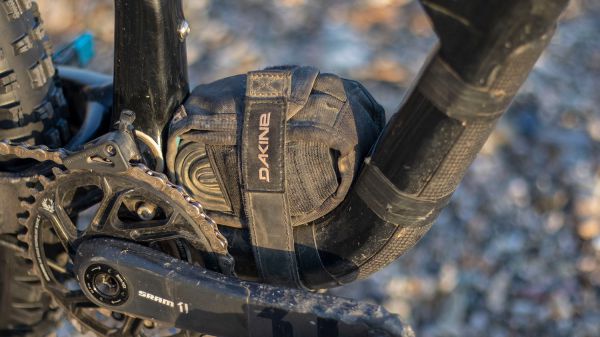 Cannondale Jekyll 29 Milana Myšíka