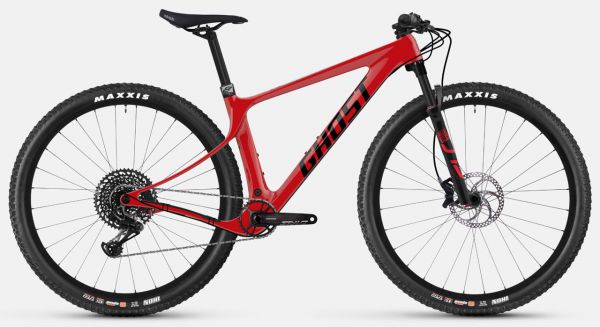 Ghost Lector SF 2020