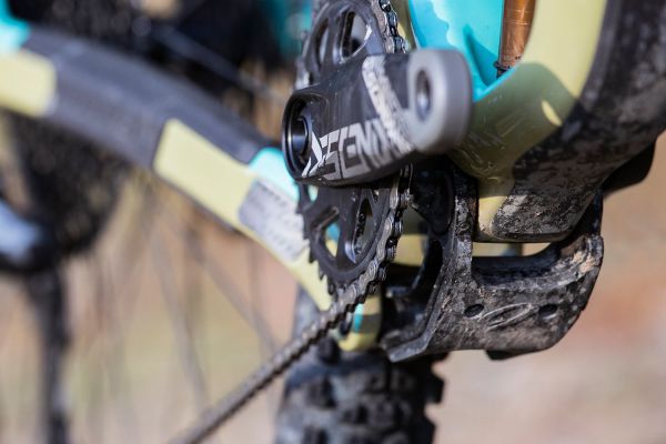 Niner RIP 9 RDO 3 stars