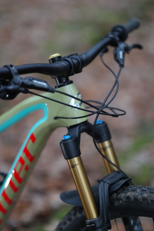 Niner RIP 9 RDO 3 stars