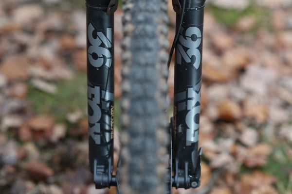 Niner RIP 9 RDO 3 stars