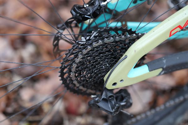 Niner RIP 9 RDO 3 stars