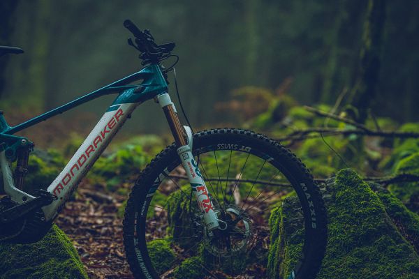 Monraker Crafty Carbon 2020