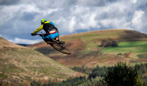 Marin Rift Zone Carbon 2020