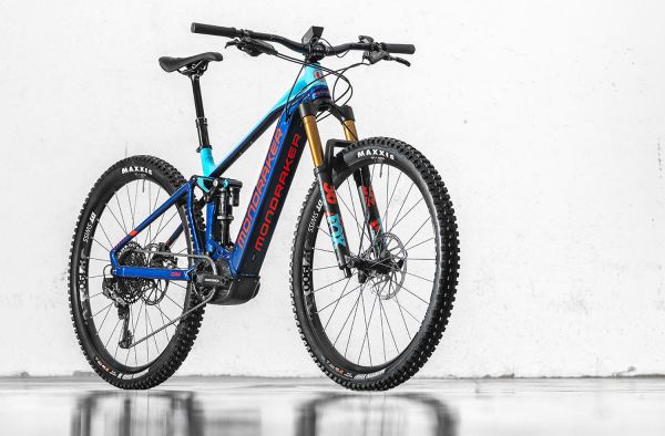 Mondraker 2020