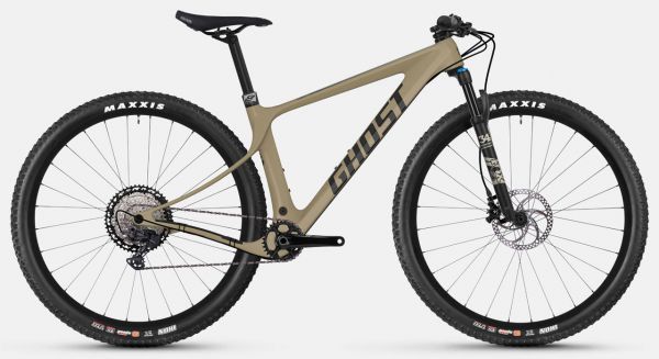 Ghost Lector SF 2020