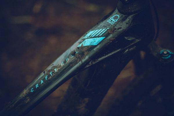 Monraker Crafty Carbon 2020