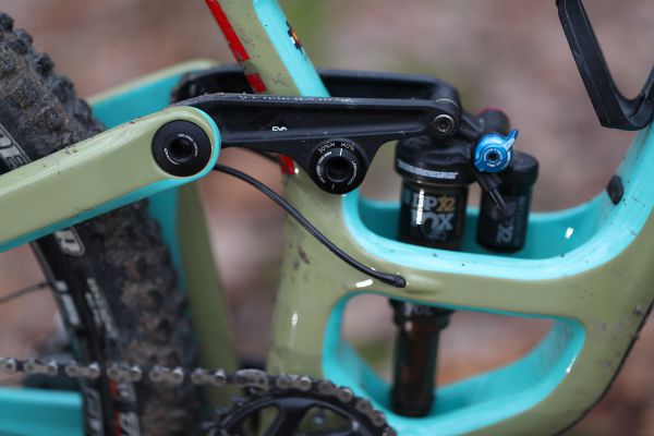 Niner RIP 9 RDO 3 stars