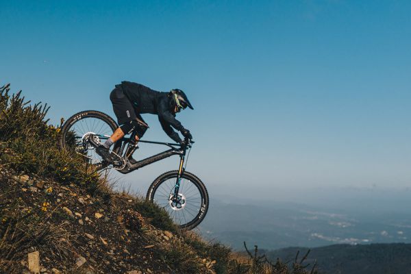 Monraker Crafty Carbon 2020